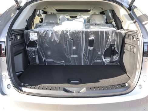 New 2026 MAZDA CX-90 3.3 Turbo S w/ Premium Plus AWD/4WD image 41