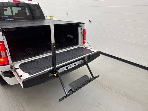 Used 2023 Ford F150 XLT w/ Equipment Group 302A High AWD/4WD image 7