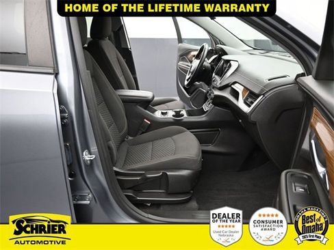 Used 2021 GMC Terrain SLE w/ Driver Convenience Package image 37