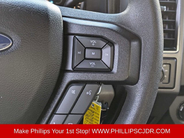 Used 2020 Ford F150 XLT AWD/4WD image 24