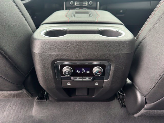 Certified 2024 Chevrolet Tahoe RST AWD/4WD image 11