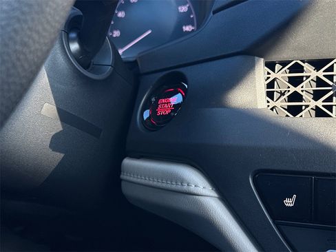 New 2025 Honda Accord SE image 27