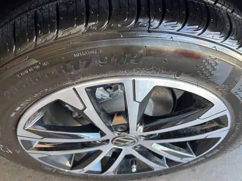 New 2025 Volkswagen Jetta Sport image 28