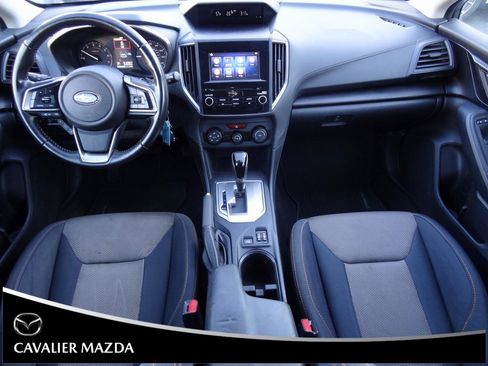 Used 2019 Subaru Crosstrek 2.0i Premium w/ Eyesight System image 15