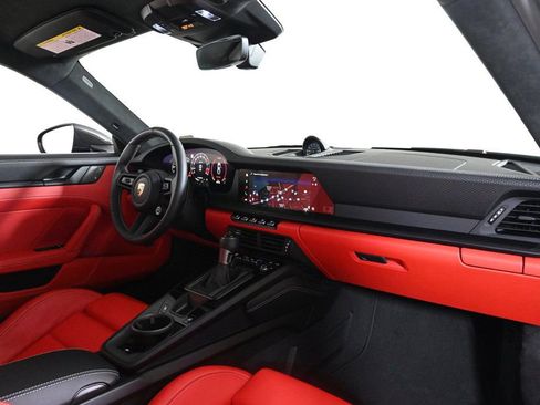 Certified 2026 Porsche 911 GT3 image 17