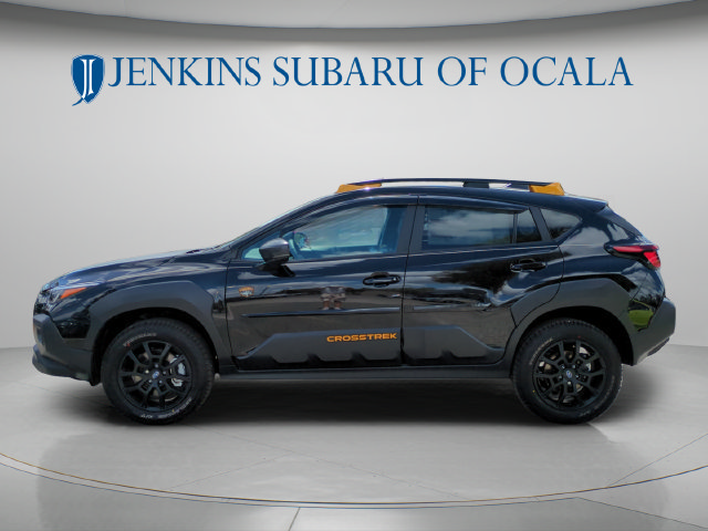 New 2026 Subaru Crosstrek 2.5i Wilderness AWD/4WD image 7