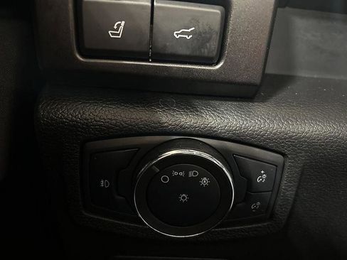 Used 2020 Ford Expedition Limited w/ Texas Edition Package AWD/4WD image 16