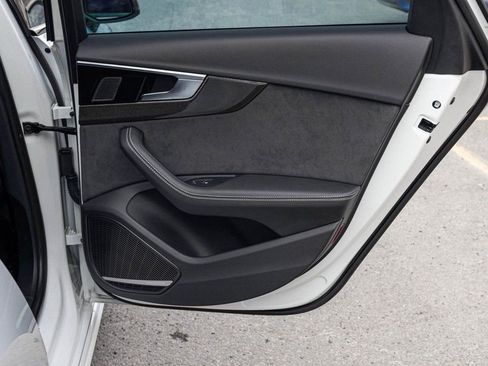 Used 2022 Audi S4 Premium Plus image 15