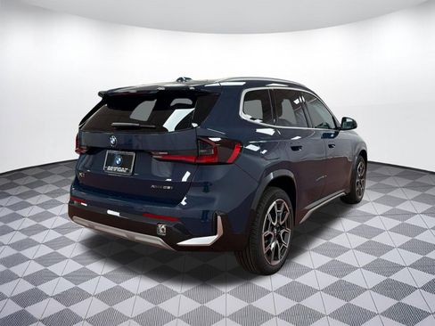 New 2026 BMW X1 xDrive28i image 9