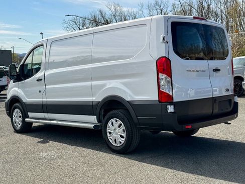 Used 2024 Ford Transit 250 Low Roof w/ Exterior Upgrade Package RWD image 5