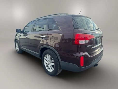 Used 2015 Kia Sorento LX FWD image 9