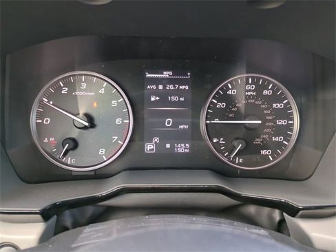 New 2025 Subaru Outback Premium image 28