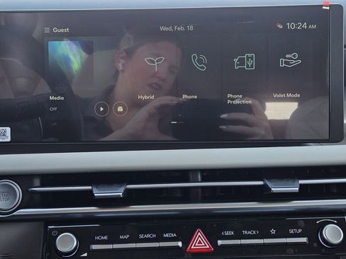 New 2026 Hyundai Tucson SEL image 17