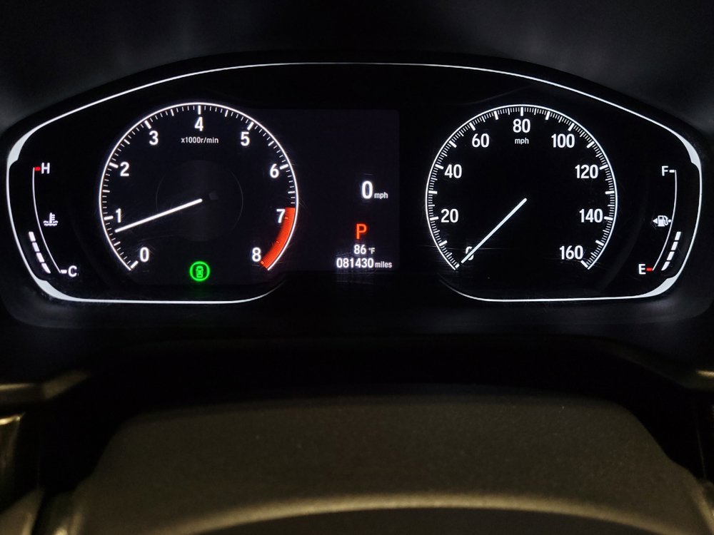 Used 2021 Honda Accord Sport image 23