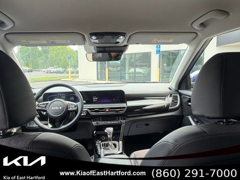 Used 2026 Kia Seltos S AWD/4WD image 21