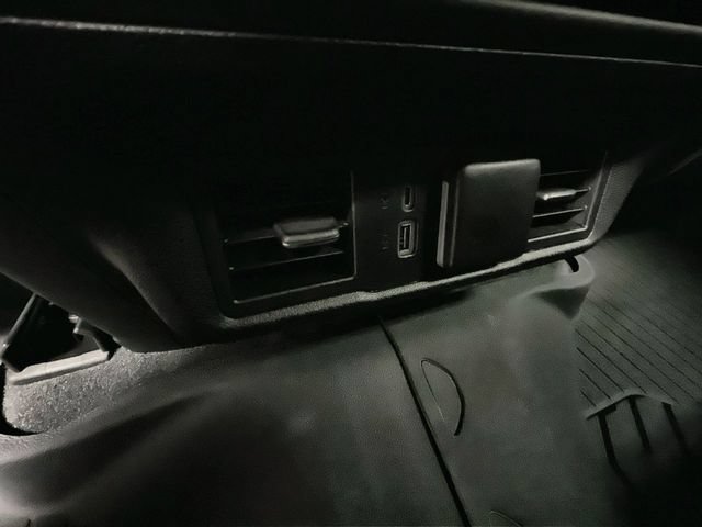New 2026 Chevrolet Silverado 2500 LT AWD/4WD image 21