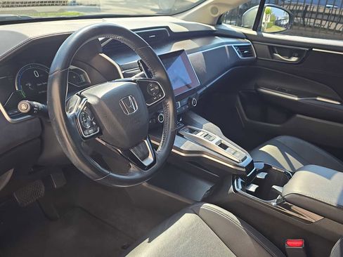 Used 2018 Honda Clarity Touring image 14