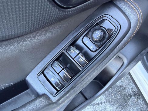 Certified 2022 Subaru Forester Wilderness image 15