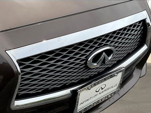 Used 2016 INFINITI Q50 Premium w/ Driver Assistance Package AWD/4WD image 32