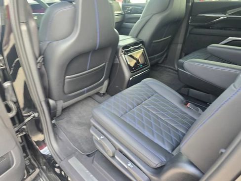 Certified 2025 Cadillac Escalade IQ Sport 1 AWD/4WD image 14