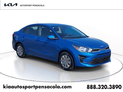 Used 2023 Kia Rio S