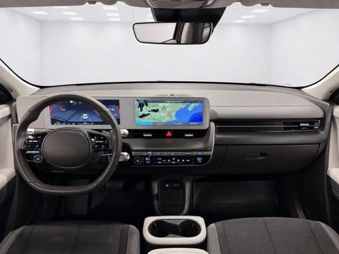 Used 2024 Hyundai Ioniq 5 SEL AWD/4WD image 21