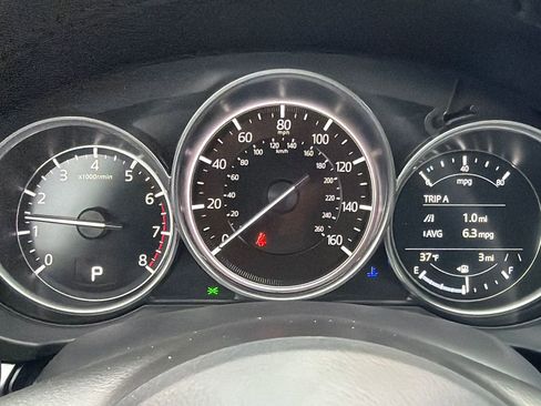 New 2025 MAZDA CX-5 AWD 2.5 S image 21