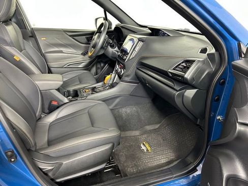 Used 2024 Subaru Forester Wilderness image 8