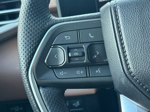 Used 2025 Toyota Tundra 1794 Edition w/ TRD Off-Road Package image 29