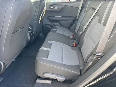 New 2026 Chevrolet Blazer LT w/ Midnight/Sport Edition image 16