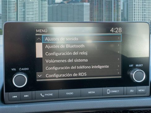 Certified 2025 Honda Civic LX image 35