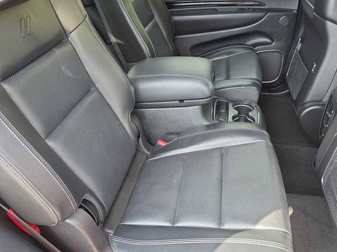 Certified 2021 Dodge Durango Citadel w/ Premium Entertainment Group image 16