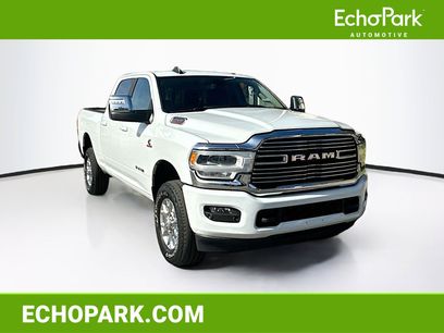 Used 2024 RAM 2500 Laramie