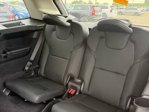Used 2024 Volvo XC90 B6 Plus w/ Protection Package Premier AWD/4WD image 16