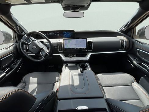 New 2026 Ford Expedition Tremor AWD/4WD image 9
