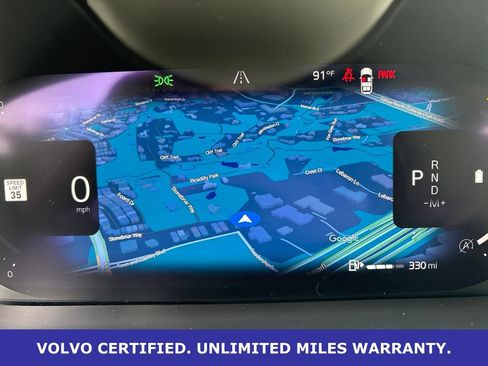 Certified 2023 Volvo XC90 B6 Plus AWD/4WD image 26