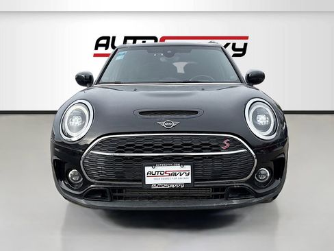 Used 2022 MINI Cooper Clubman S image 2