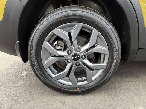 Used 2024 Kia Seltos S image 78