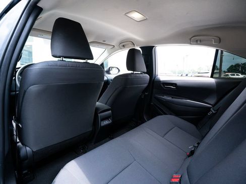 Used 2023 Toyota Corolla LE FWD image 40