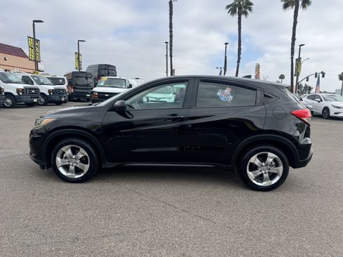 Used 2022 Honda HR-V LX image 4
