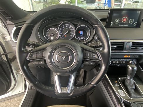Used 2016 MAZDA CX-9 Grand Touring image 23