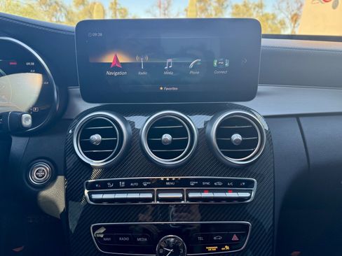 Used 2020 Mercedes-Benz C 43 AMG 4MATIC Sedan image 24