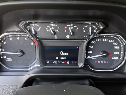 Used 2022 GMC Sierra 2500 AT4 AWD/4WD image 34