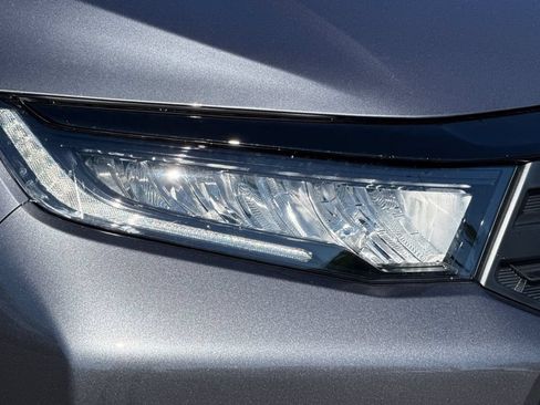 New 2026 Honda Odyssey EX-L image 31