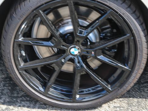 Used 2023 BMW 840i Gran Coupe RWD image 11