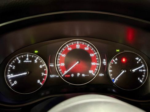 Used 2024 MAZDA CX-50 AWD 2.5 S w/ Convenience Package image 15