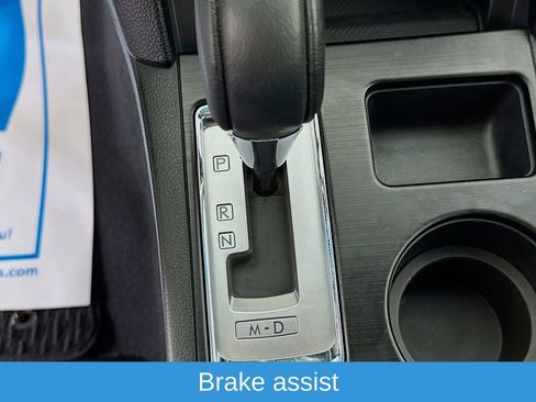 Used 2016 Subaru Outback 2.5i Premium image 20