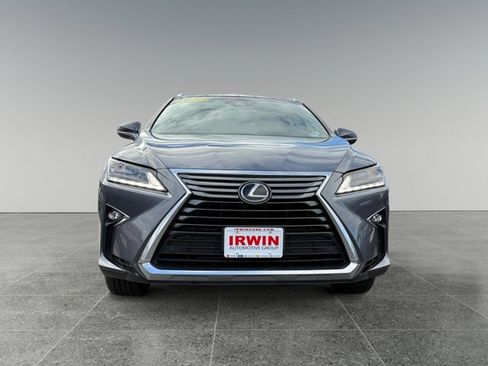 Used 2017 Lexus RX 350 AWD image 8