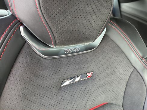 Used 2023 Chevrolet Camaro ZL1 RWD image 24