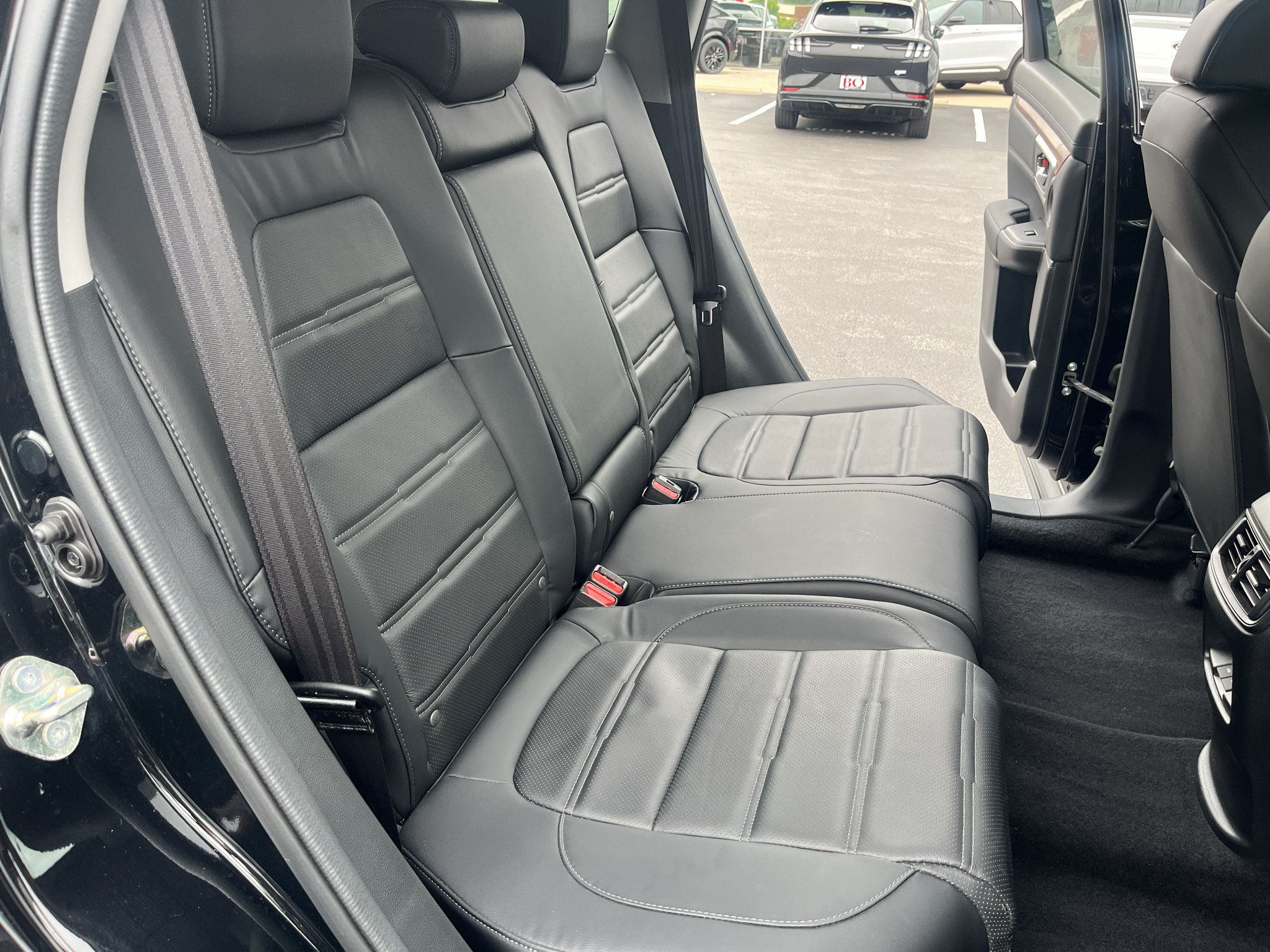 Used 2019 Honda CR-V EX-L image 30